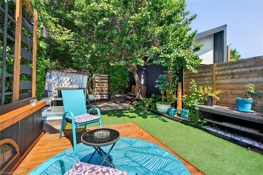 79 Murray Street E, Hamilton, ON - Outdoor