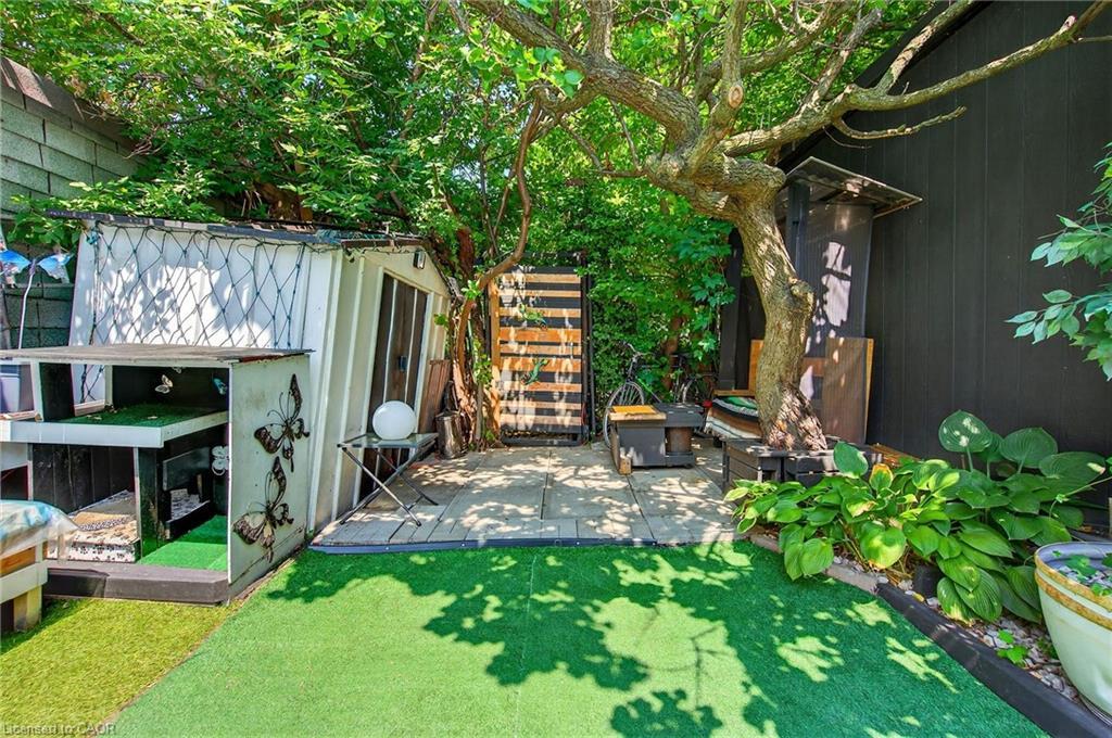 79 Murray Street E, Hamilton, ON - Outdoor