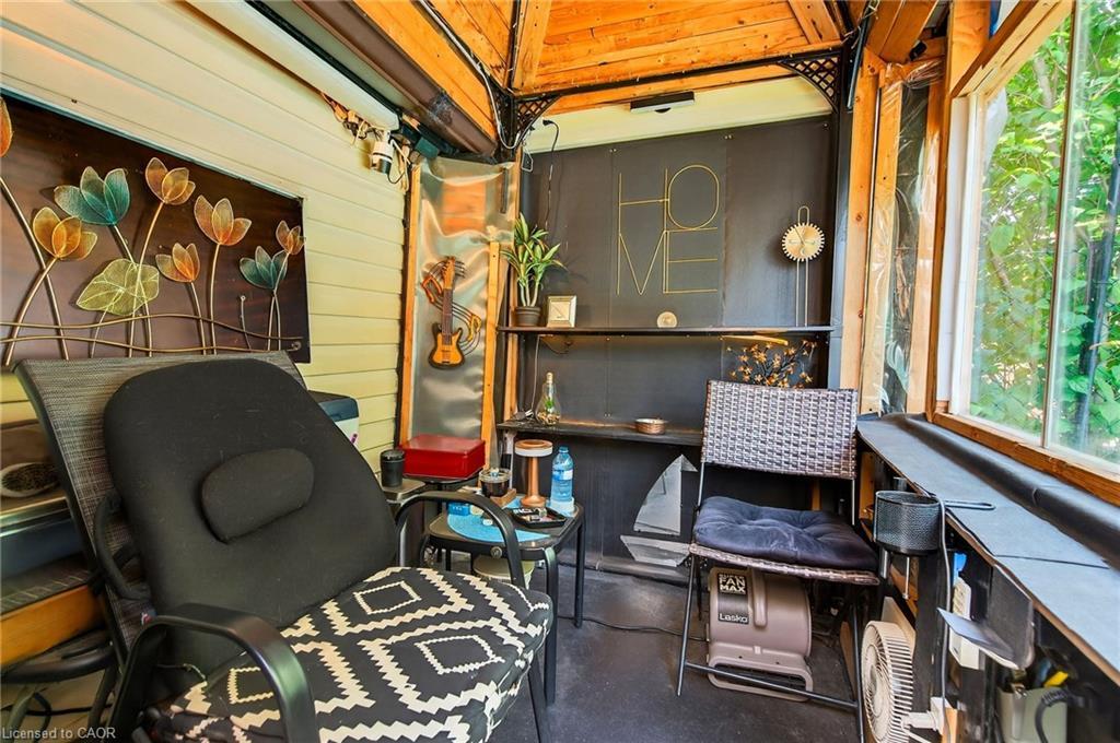 79 Murray Street E, Hamilton, ON - With Exterior