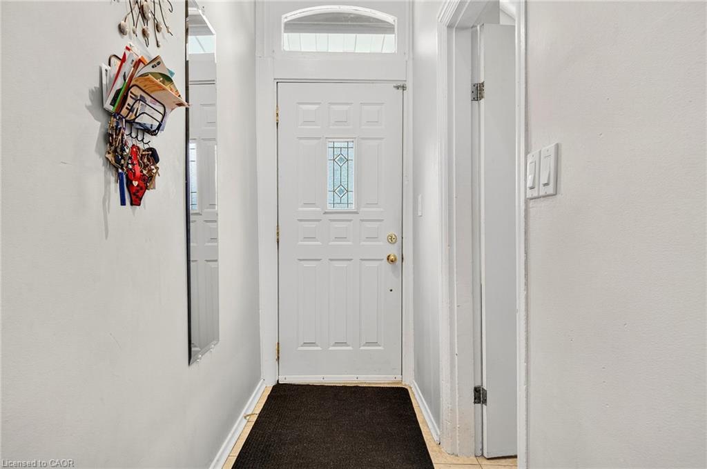 79 Murray Street E, Hamilton, ON - Indoor Photo Showing Other Room