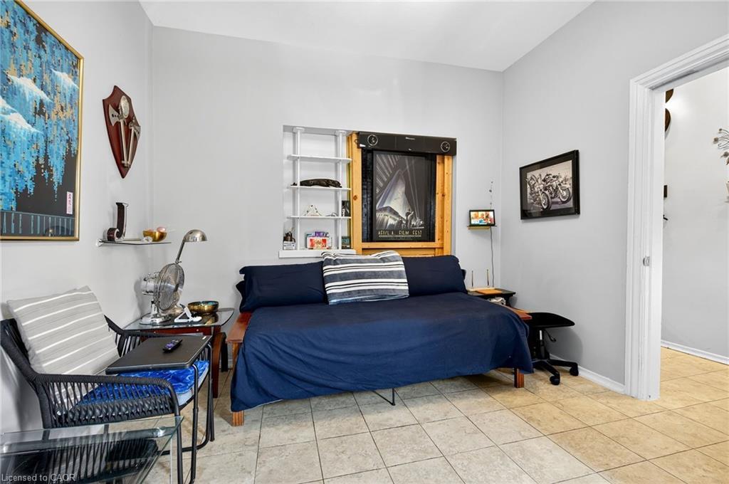 79 Murray Street E, Hamilton, ON - Indoor