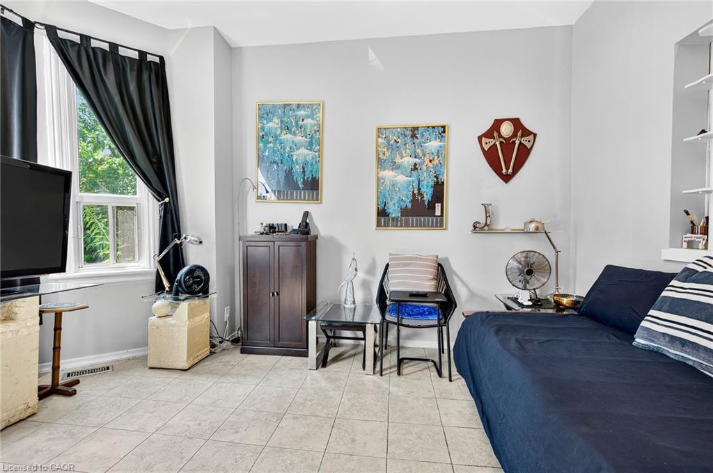 79 Murray Street E, Hamilton, ON - Indoor