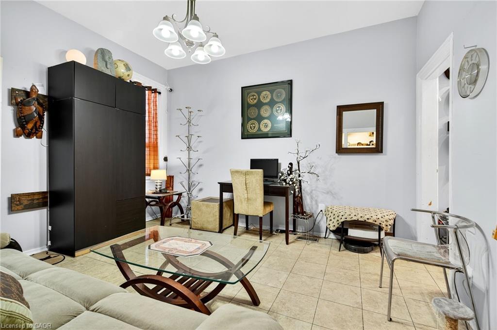 79 Murray Street E, Hamilton, ON - Indoor Photo Showing Other Room