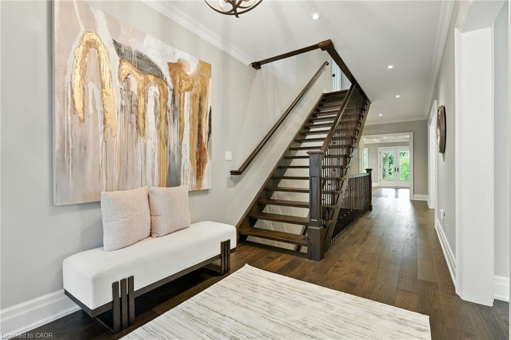 391 Patricia Drive, Burlington, ON - Indoor