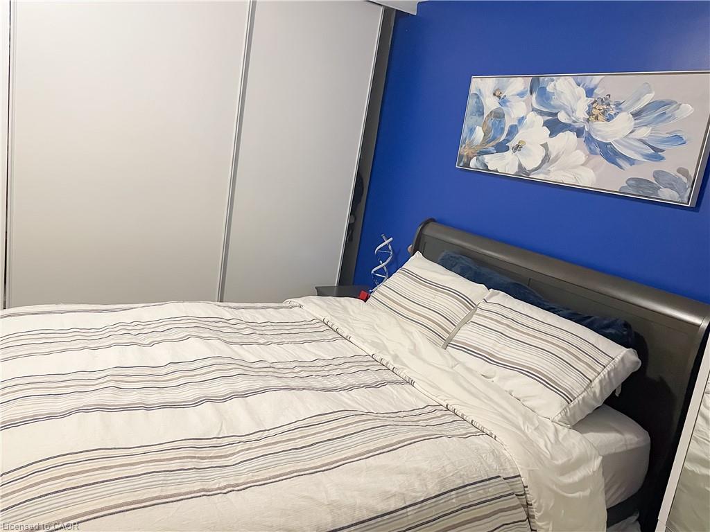 116-130 Conway Drive, London, ON - Indoor Photo Showing Bedroom