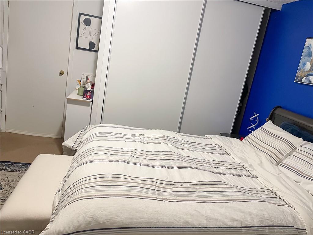 116-130 Conway Drive, London, ON - Indoor Photo Showing Bedroom