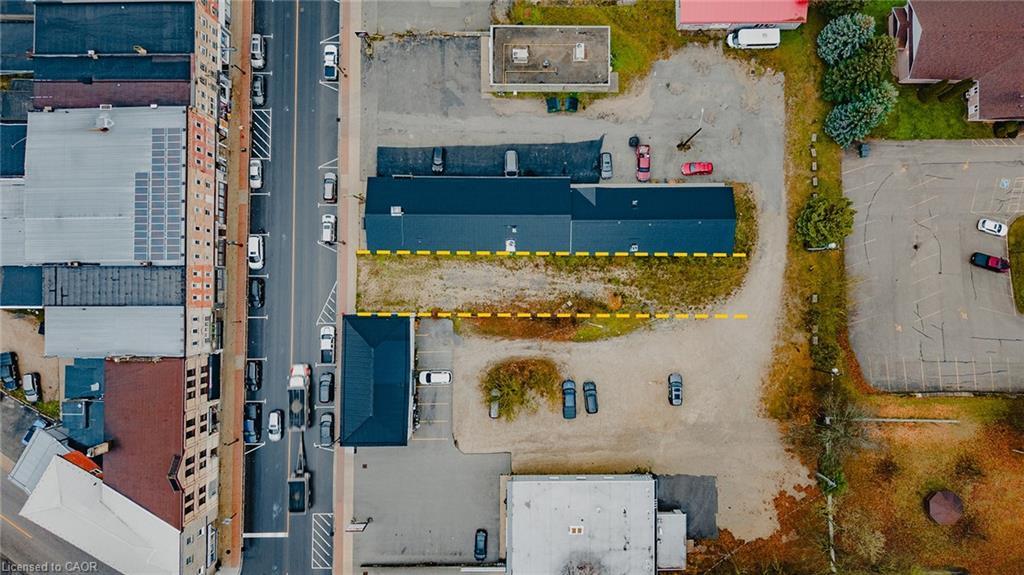 250 Main Street S, Mount Forest, ON