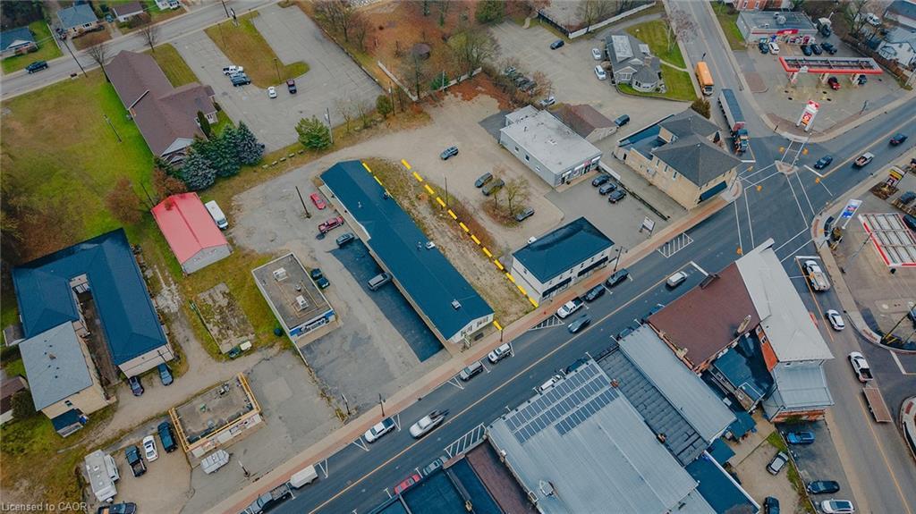 250 Main Street S, Mount Forest, ON