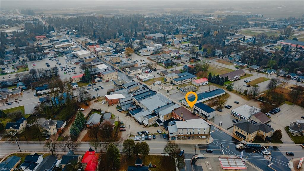 250 Main Street S, Mount Forest, ON