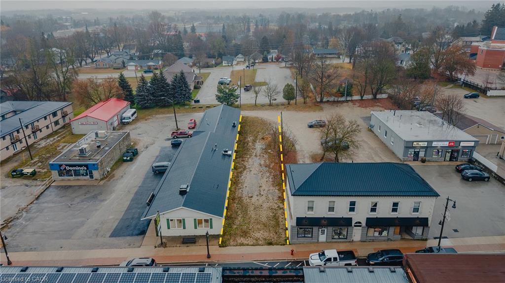 250 Main Street S, Mount Forest, ON