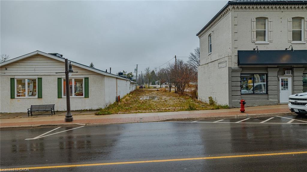 250 Main Street S, Mount Forest, ON