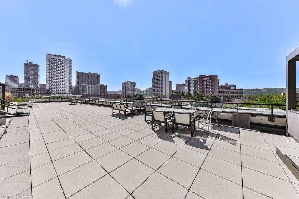 1503-15 Queen Street S, Hamilton, ON - Outdoor