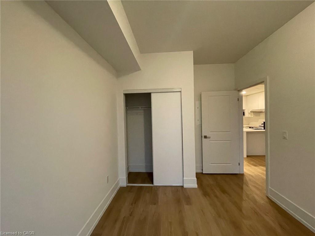 705-206 King Street W, Hamilton, ON - Indoor Photo Showing Other Room