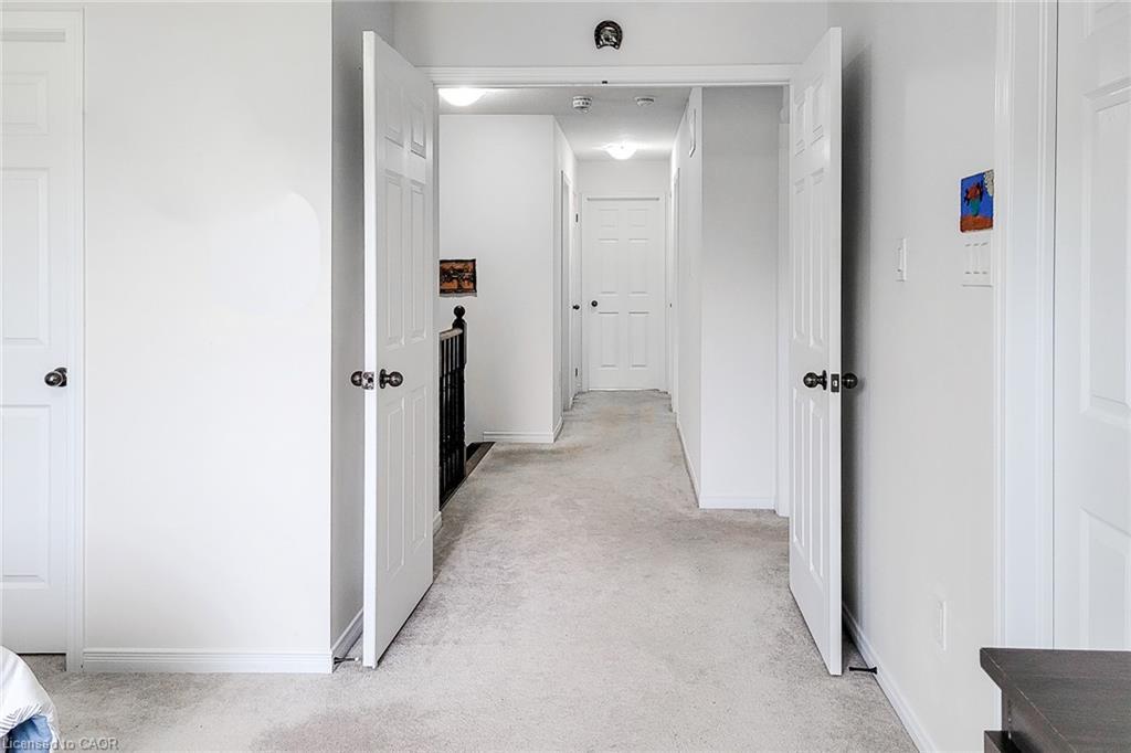 76 Mcallistar Drive, Binbrook, ON - Indoor Photo Showing Other Room