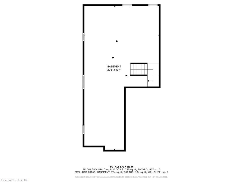 76 Mcallistar Drive, Binbrook, ON - Other