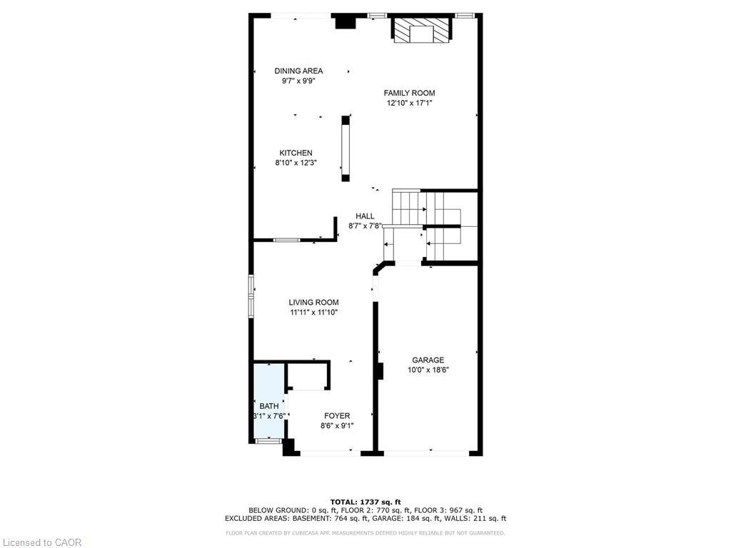 76 Mcallistar Drive, Binbrook, ON - Other