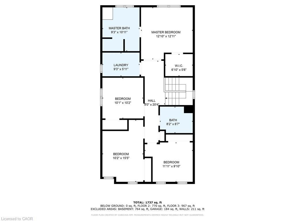 76 Mcallistar Drive, Binbrook, ON - Other