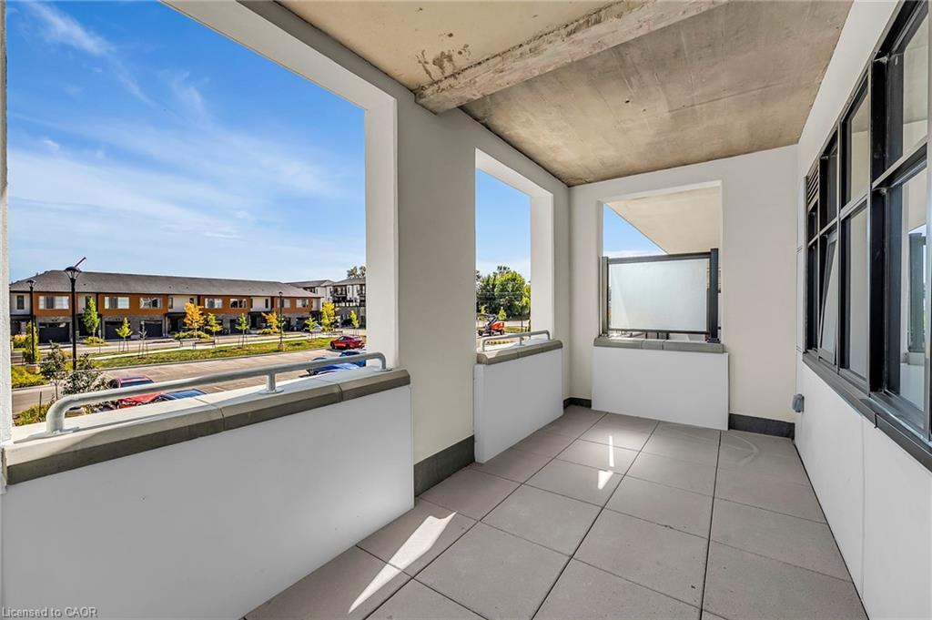 221-120 Huron Street, Guelph, ON - Outdoor With Exterior