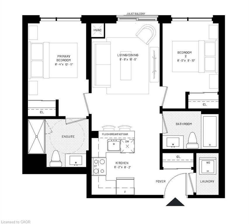 703-206 King Street W, Hamilton, ON - Other