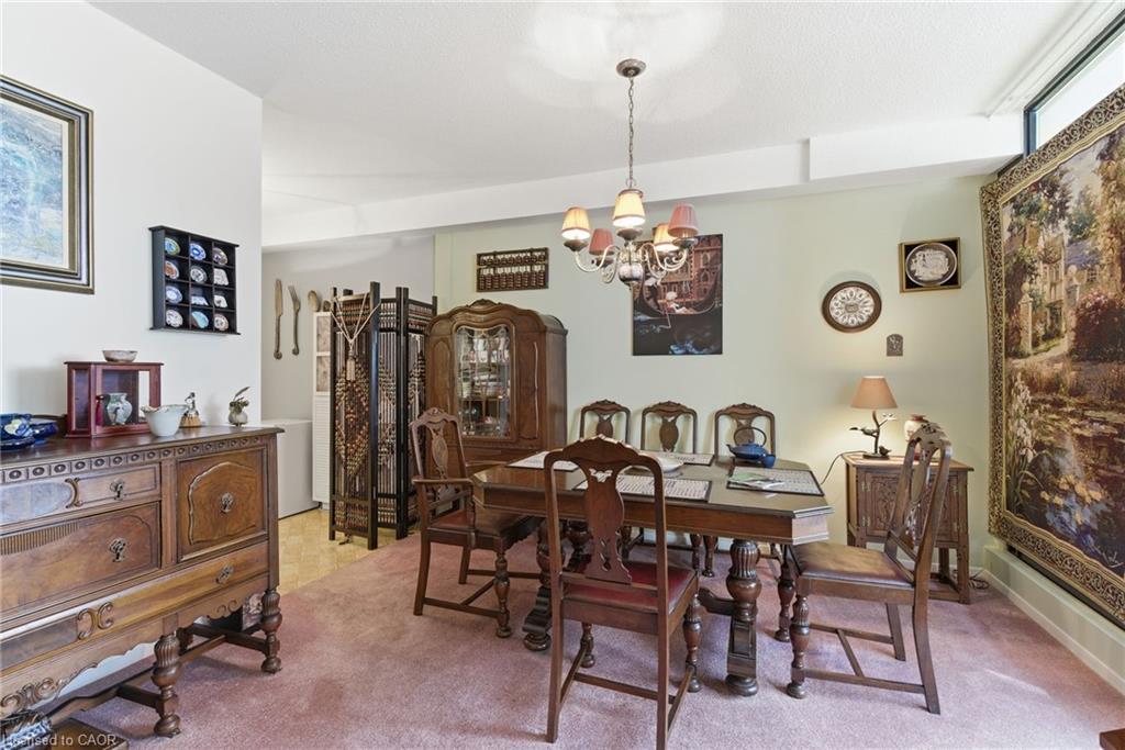 101-190 Highway 20 W, Pelham, ON - Indoor Photo Showing Other Room