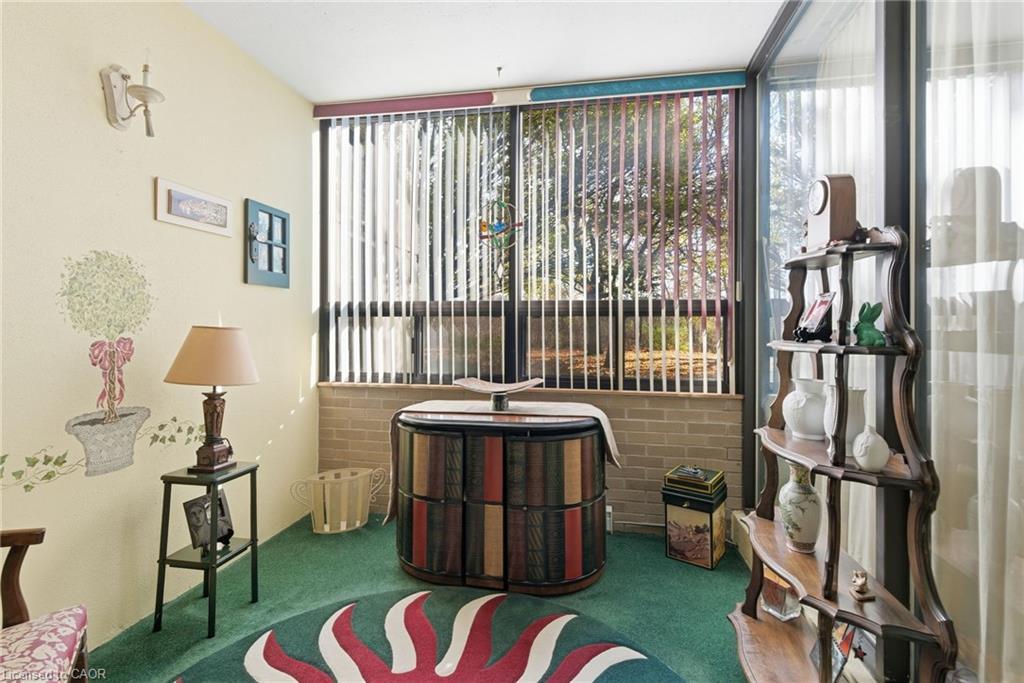 101-190 Highway 20 W, Pelham, ON - Indoor