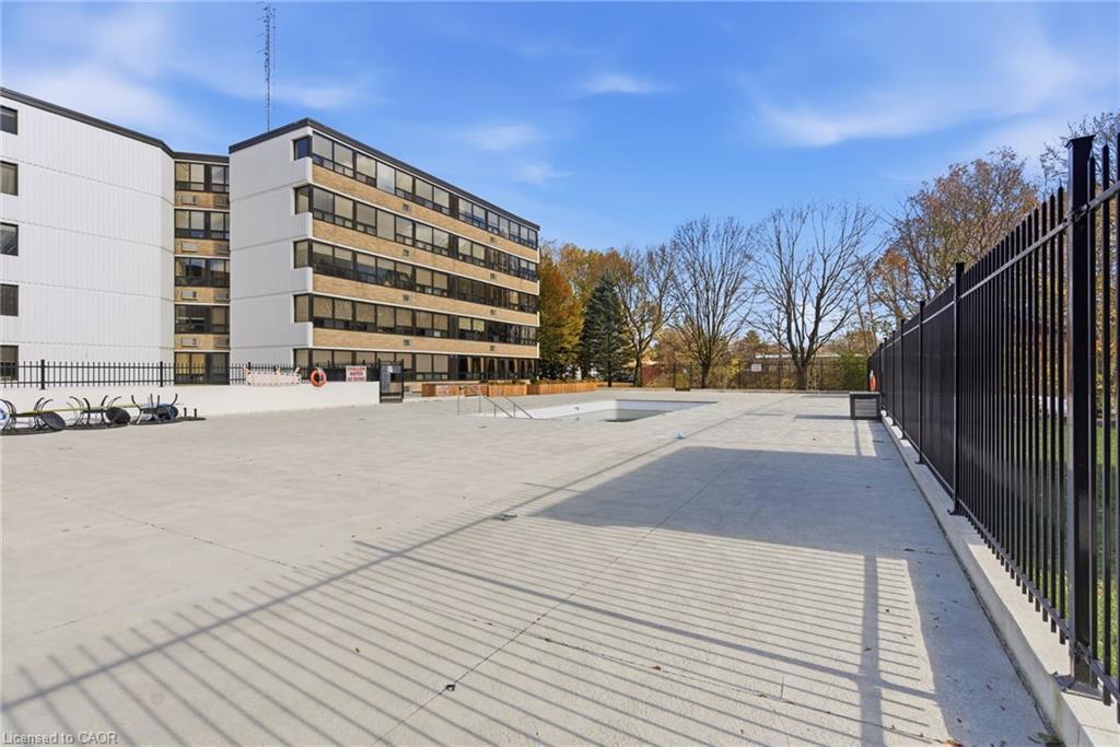 101-190 Highway 20 W, Pelham, ON - Outdoor