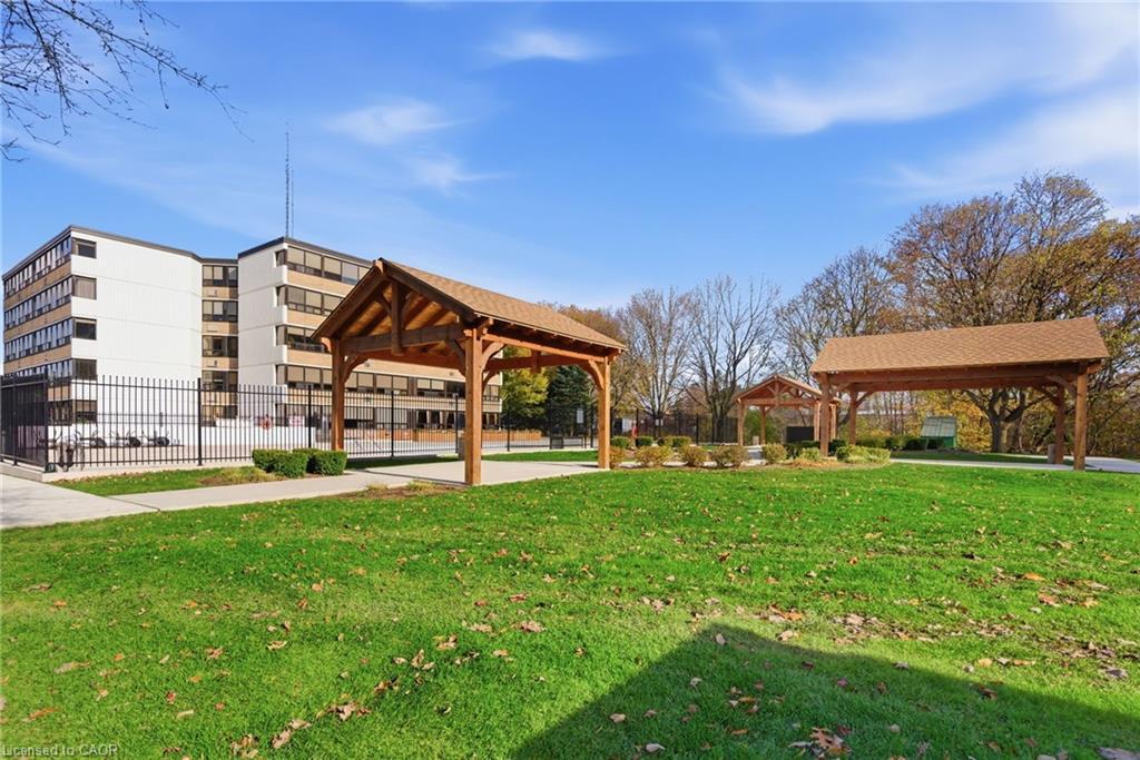 101-190 Highway 20 W, Pelham, ON - Outdoor