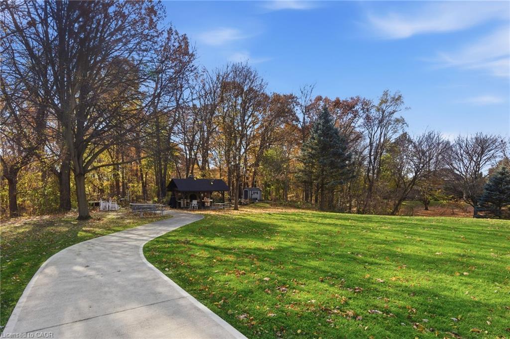 101-190 Highway 20 W, Pelham, ON - Outdoor