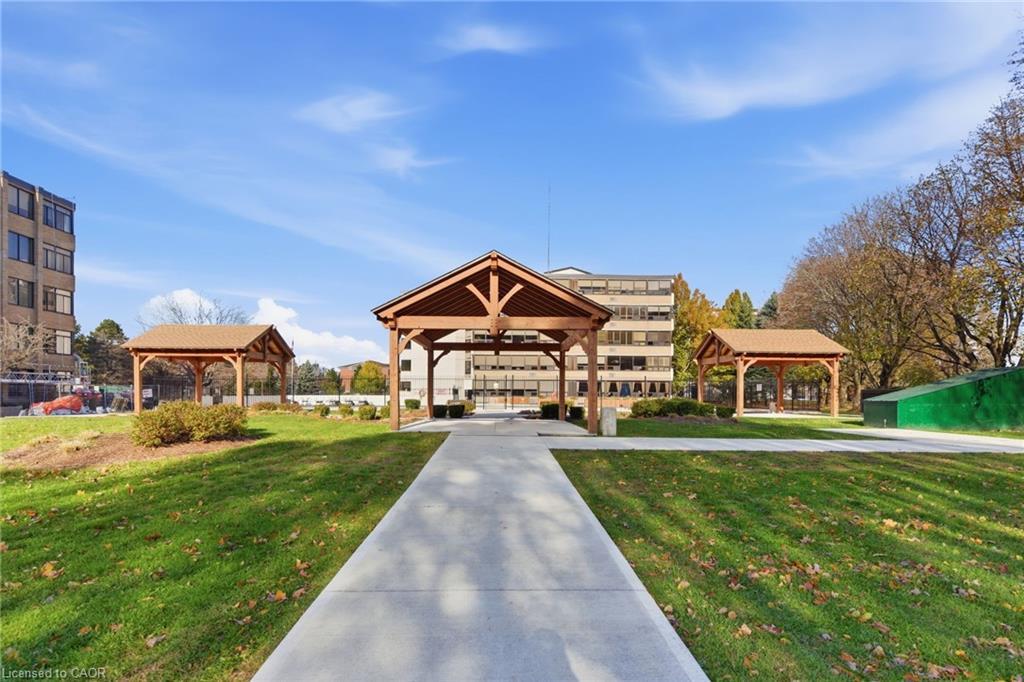 101-190 Highway 20 W, Pelham, ON - Outdoor