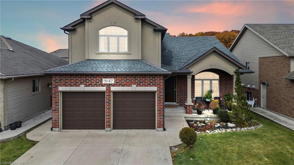 9147 Hendershot Boulevard, Niagara Falls, ON - Outdoor