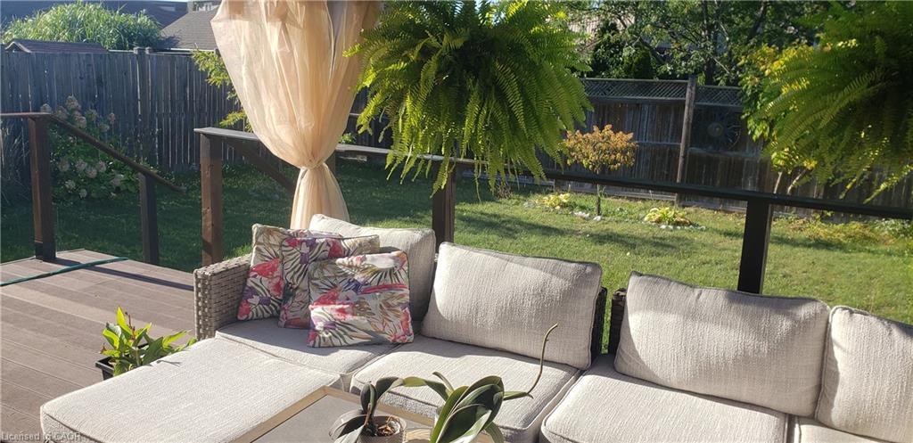 9147 Hendershot Boulevard, Niagara Falls, ON - Outdoor