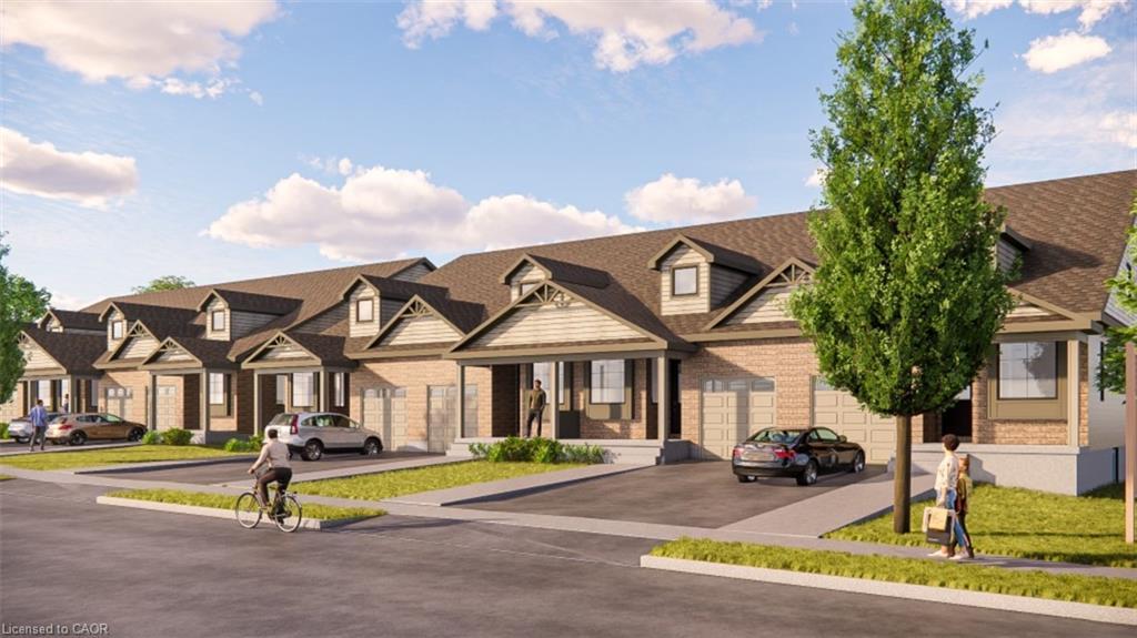 18 Ernst Street, Elmira, ON