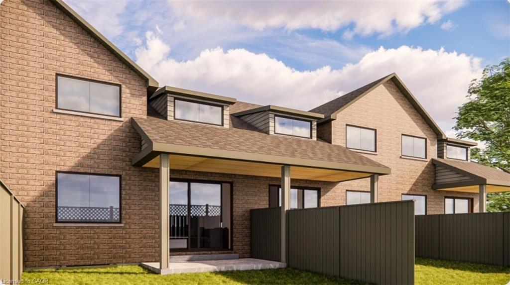 18 Ernst Street, Elmira, ON