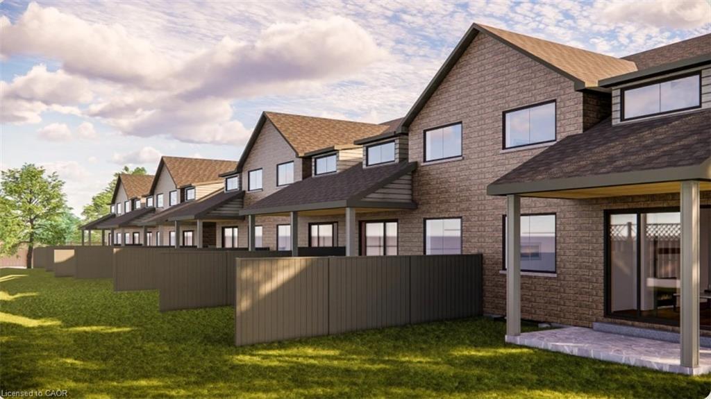 18 Ernst Street, Elmira, ON