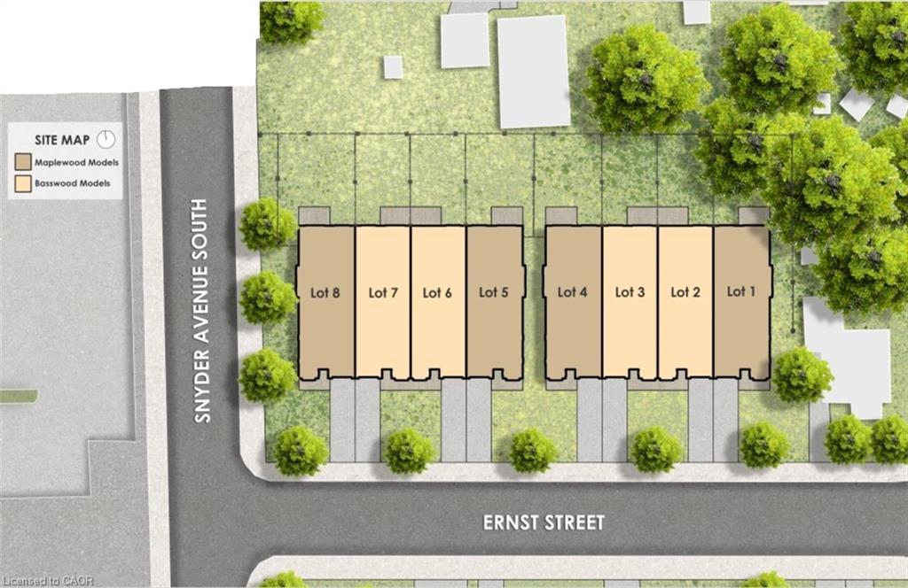 18 Ernst Street, Elmira, ON