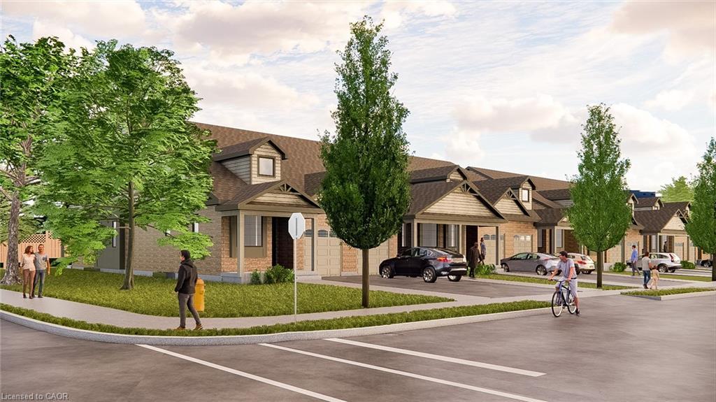 18 Ernst Street, Elmira, ON