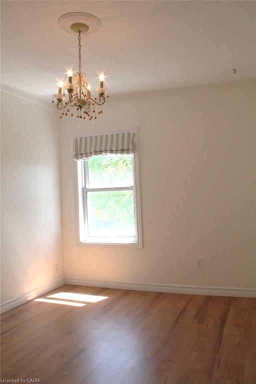 15 Springer Avenue, Hamilton, ON - Indoor Photo Showing Other Room