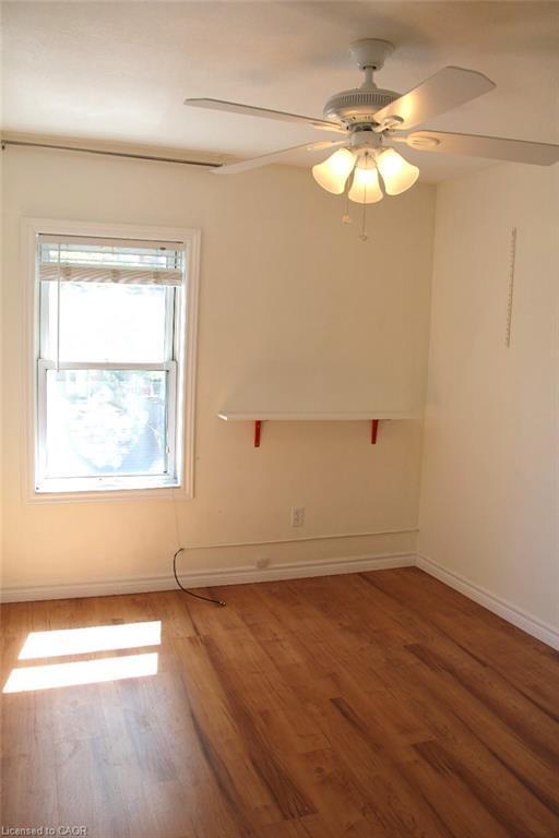 15 Springer Avenue, Hamilton, ON - Indoor Photo Showing Other Room