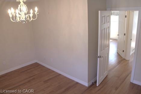 15 Springer Avenue, Hamilton, ON - Indoor Photo Showing Other Room