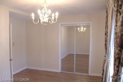 15 Springer Avenue, Hamilton, ON - Indoor Photo Showing Other Room