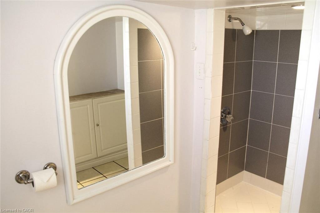 15 Springer Avenue, Hamilton, ON - Indoor Photo Showing Bathroom