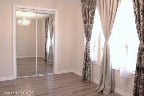 15 Springer Avenue, Hamilton, ON - Indoor Photo Showing Other Room