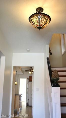 15 Springer Avenue, Hamilton, ON - Indoor Photo Showing Other Room