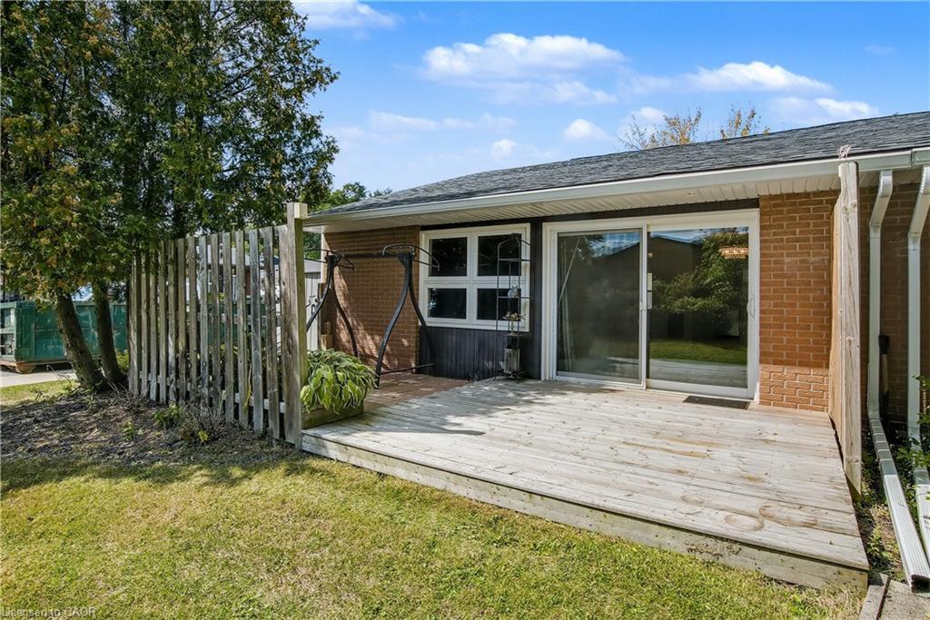 47 Szollosy Circle, Hamilton, ON - Outdoor With Exterior