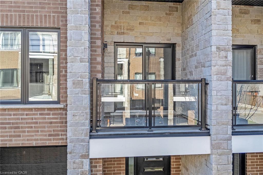 11-33 Jarvis Street, Brantford, ON - Photo Showing Other Room