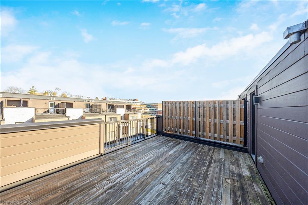 11-33 Jarvis Street, Brantford, ON - Outdoor With Exterior