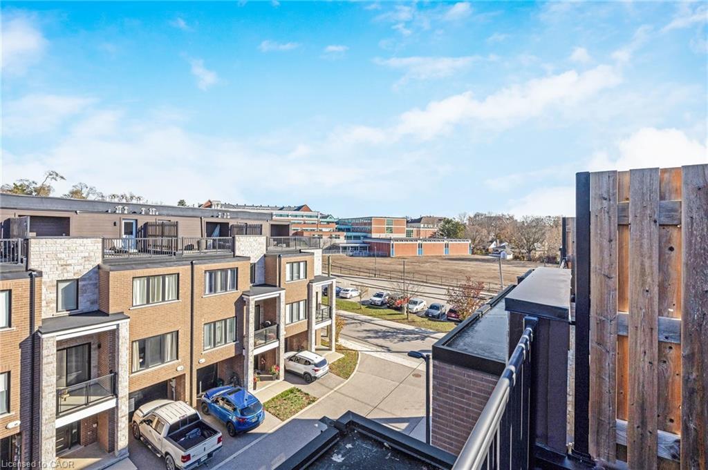 11-33 Jarvis Street, Brantford, ON - Outdoor