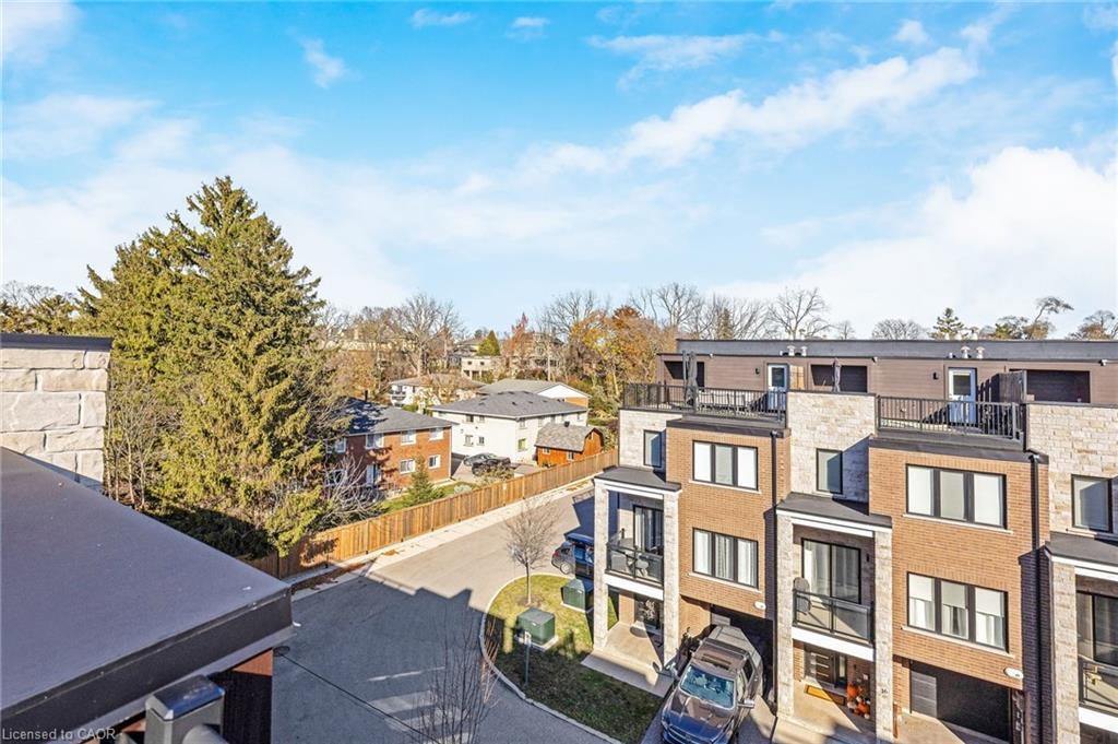 11-33 Jarvis Street, Brantford, ON - Outdoor