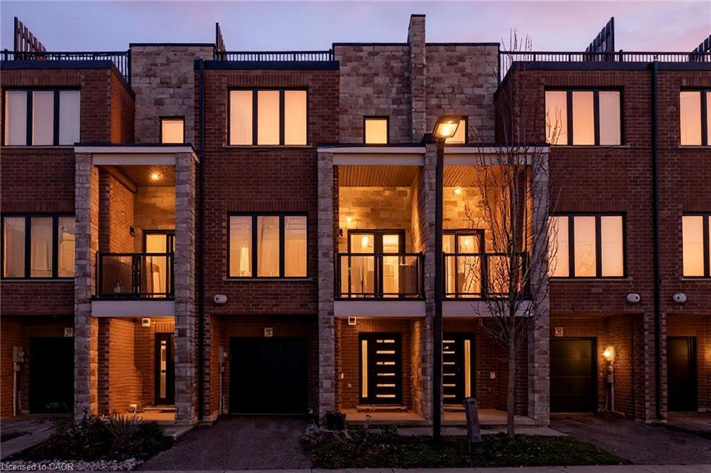 11-33 Jarvis Street, Brantford, ON - Outdoor