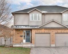 462 Mowat Street E Listowel, ON N4W 0A4